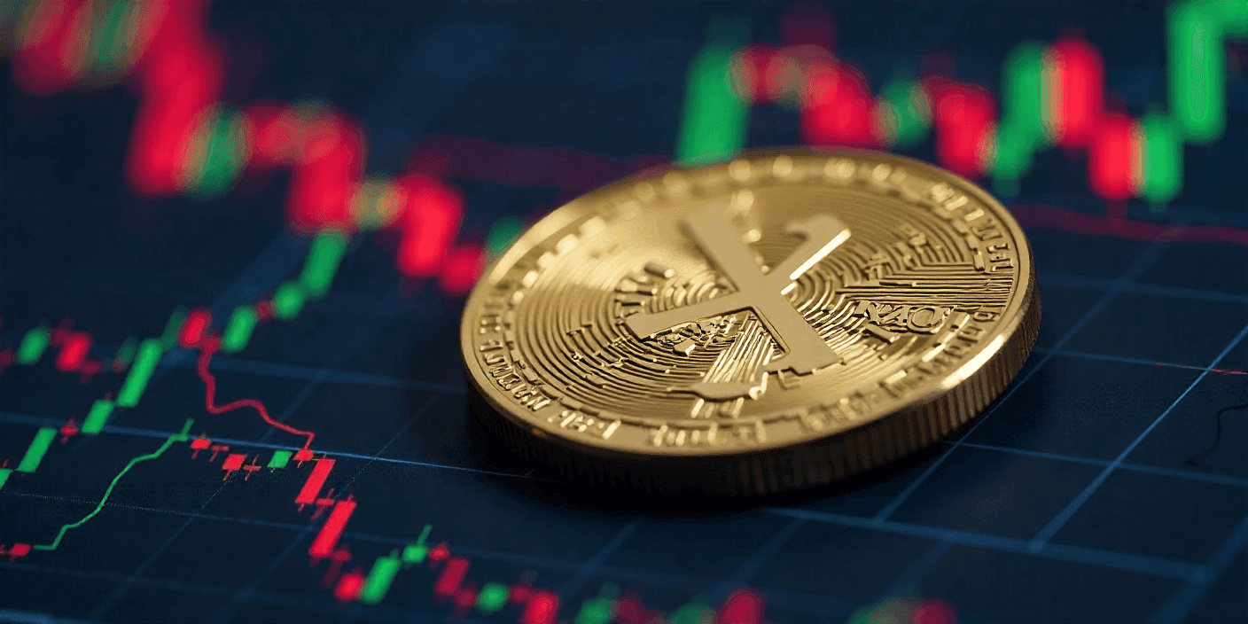 XRP Kurs prognose