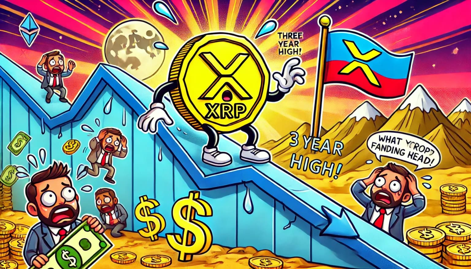 XRP Price 