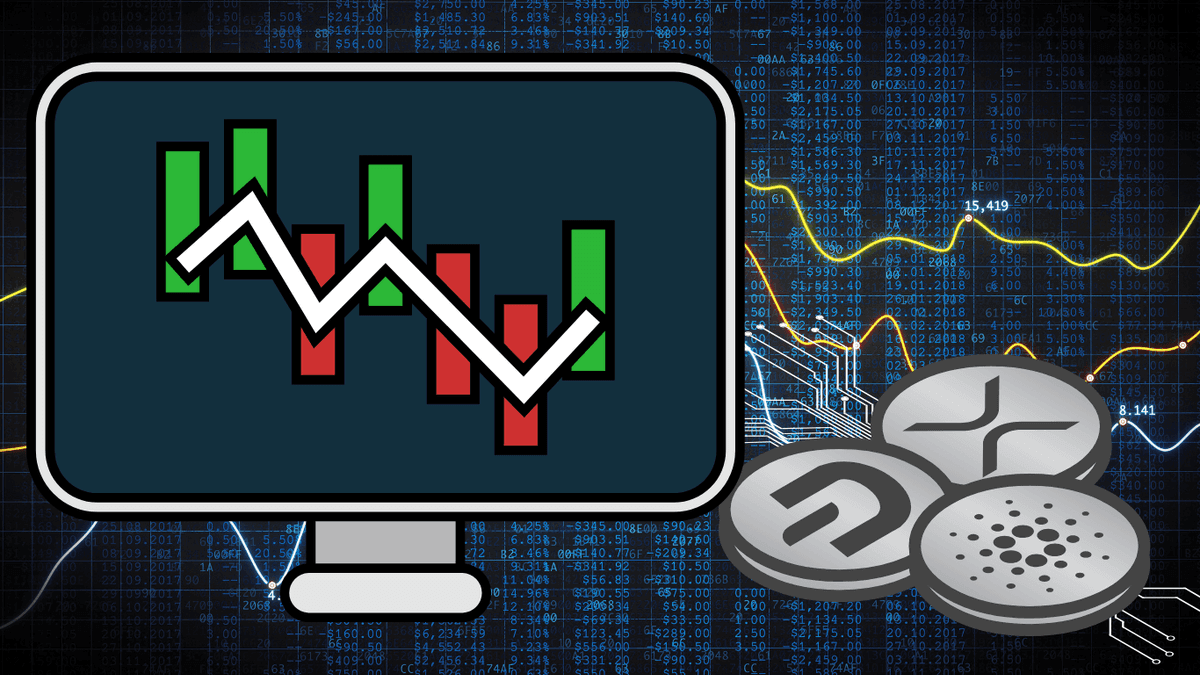 XRP, DOGE, and ADA Price Prediction: A Fast Recovery BUT How Long Lasting?