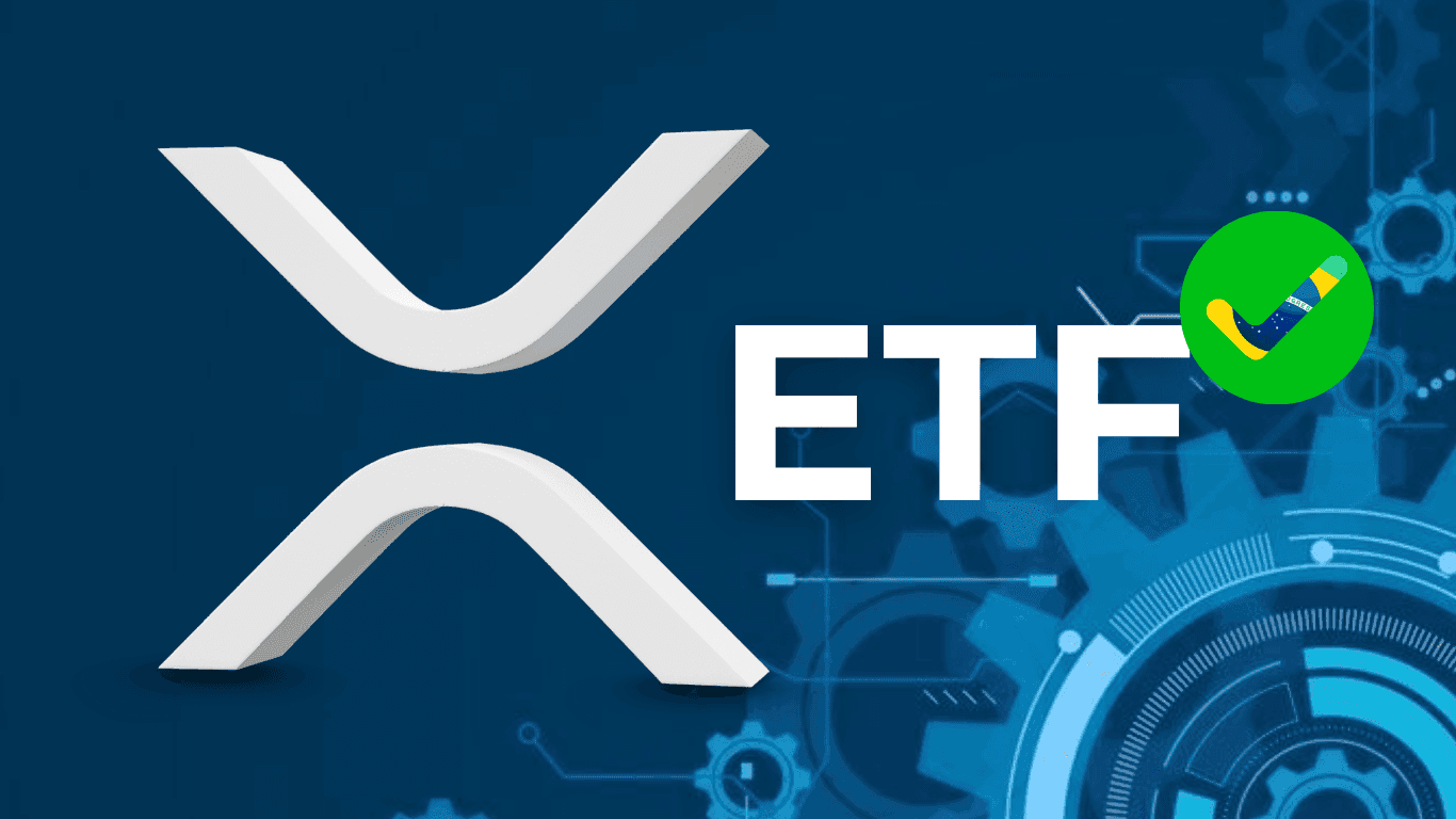 First XRP ETF