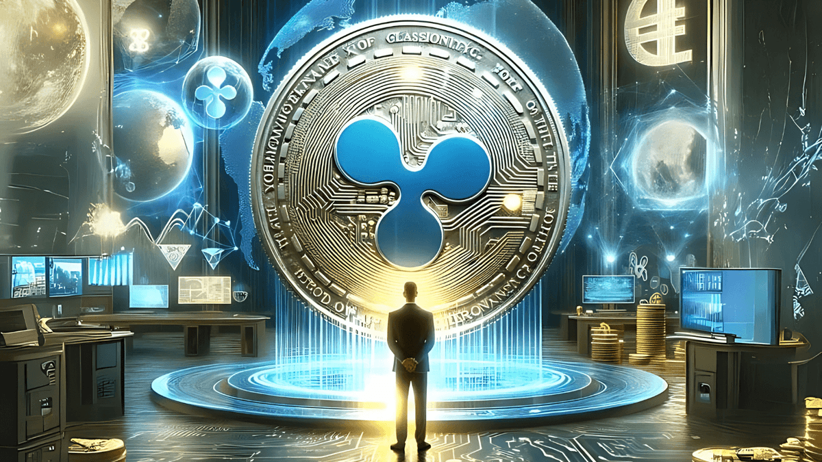 Futuro XRP