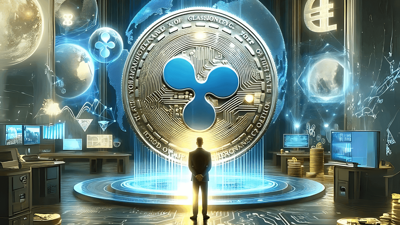 XRP