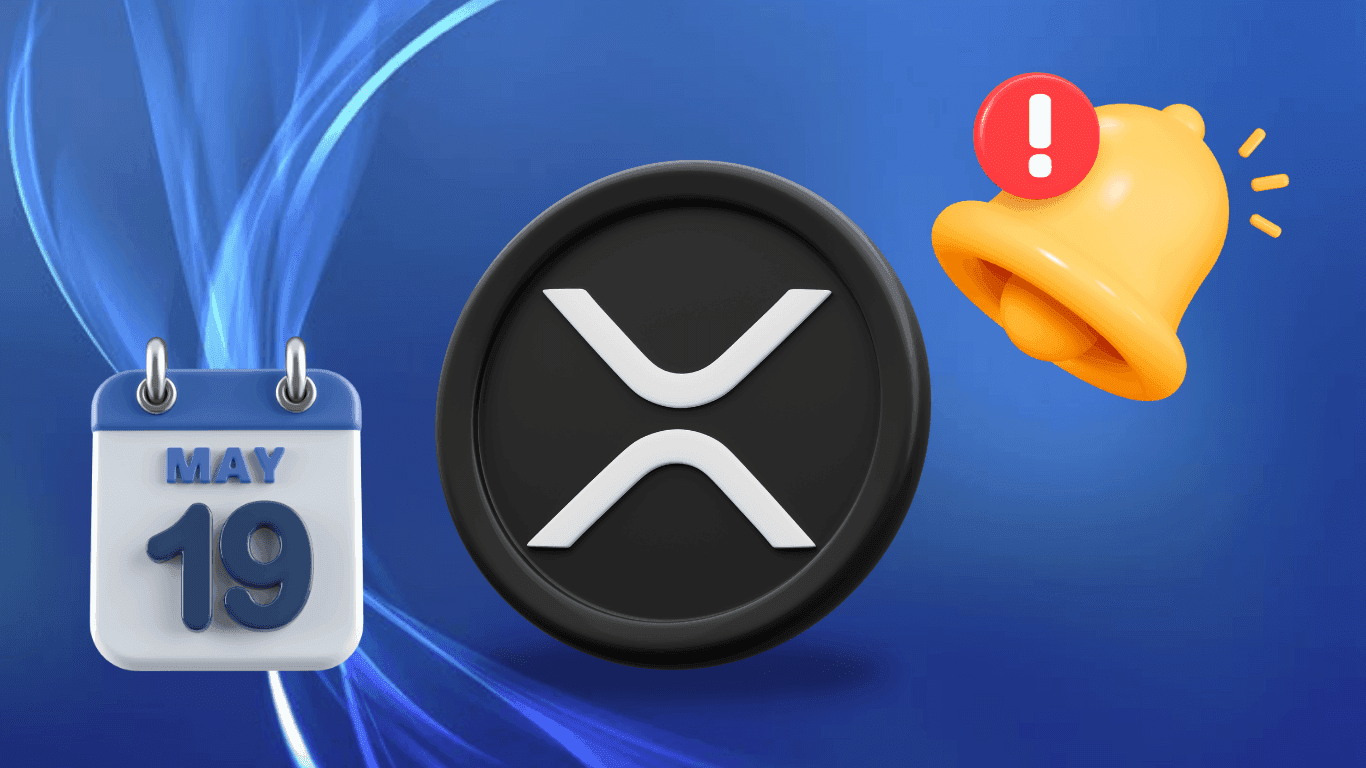 Noticias de XRP: ¿Qué hay el 19 de mayo para XRP?