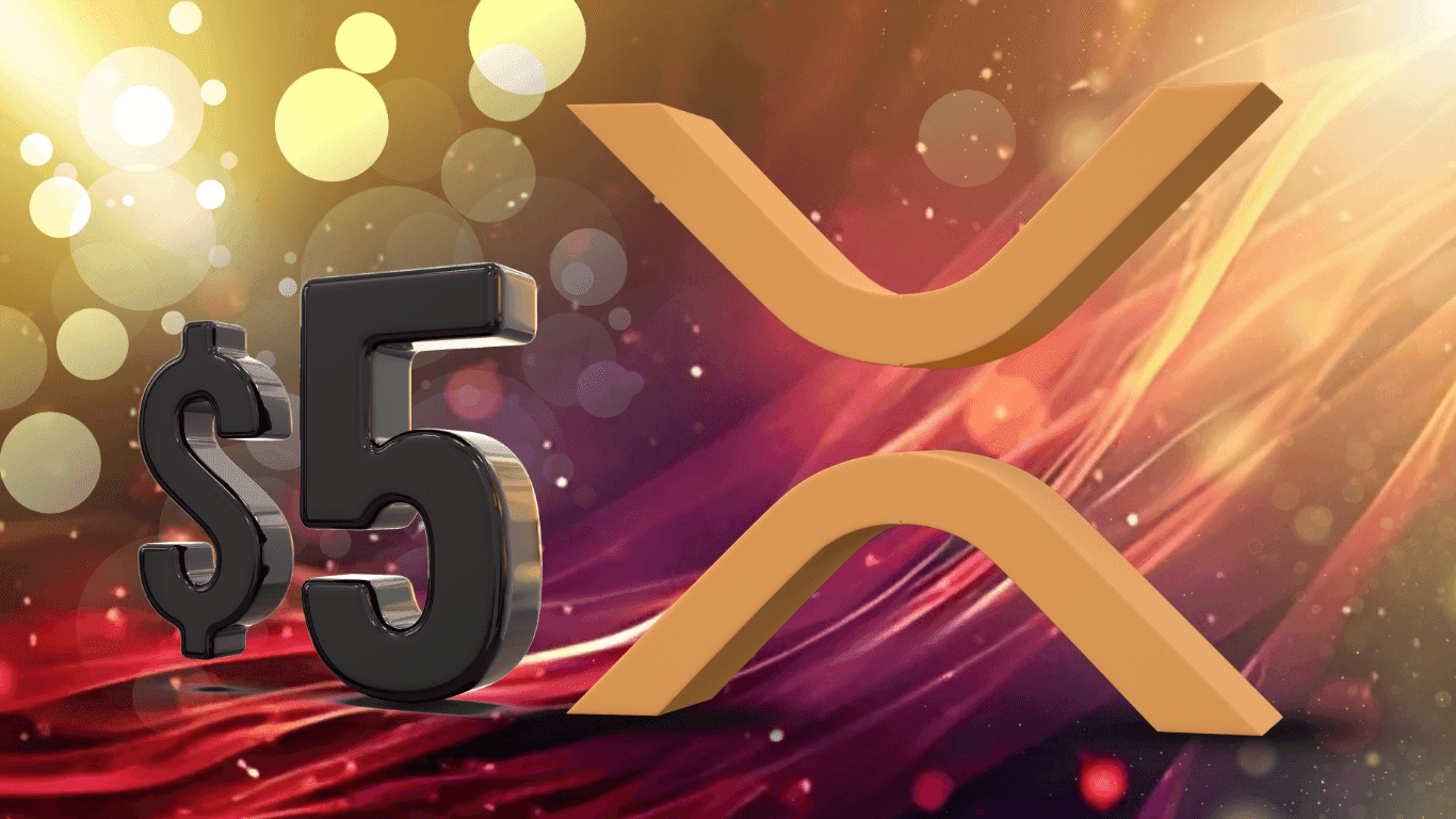 XRP News May 2025