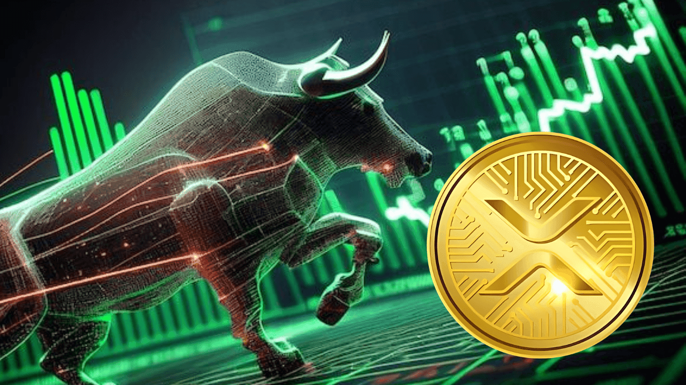 XRP Kurs Prognose: Warum ist ein Anstieg des XRP Kurses stark erwartet?