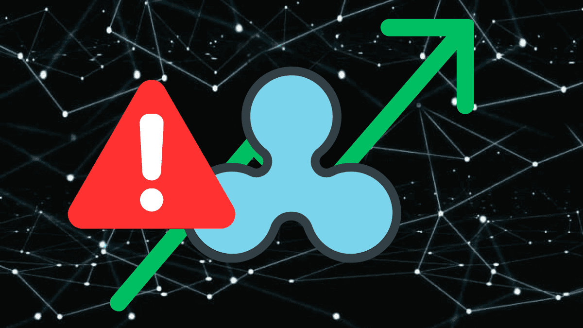  Why is Ripple (XRP) Price Up Today and What Awaits ahead of 2025