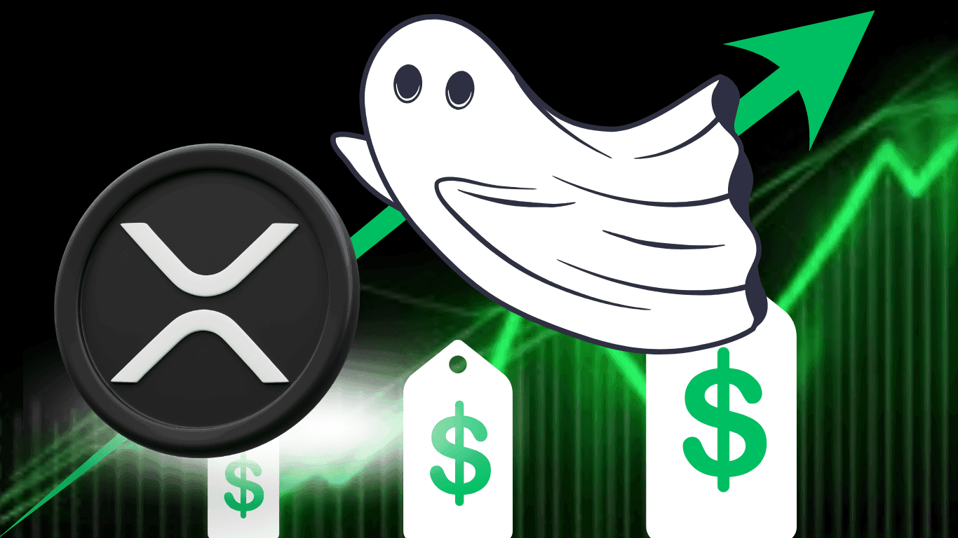 Ist XRP bereit für eine massive Rallye?