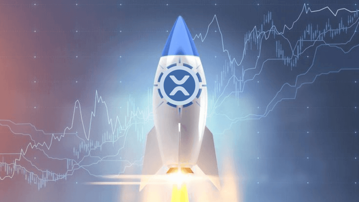 XRP Price Skyrockets