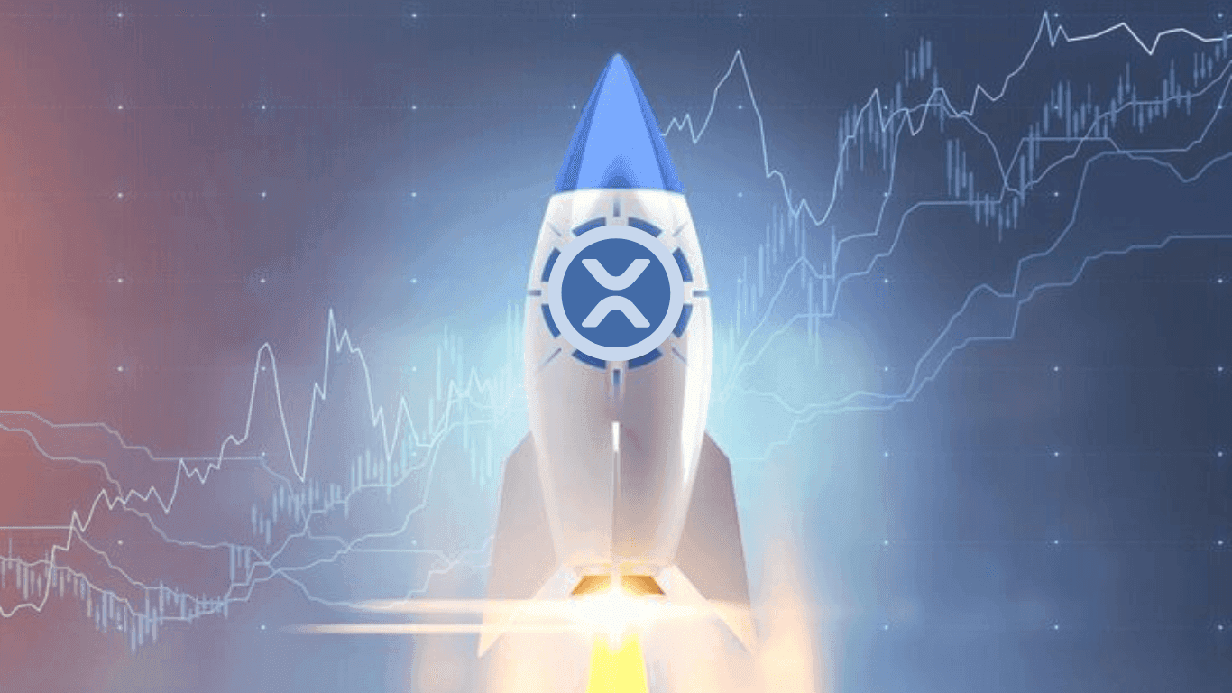Sube el precio del XRP