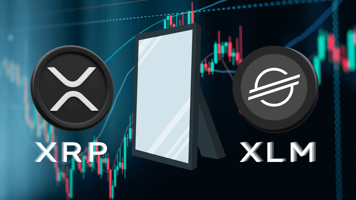 XRP and XLM