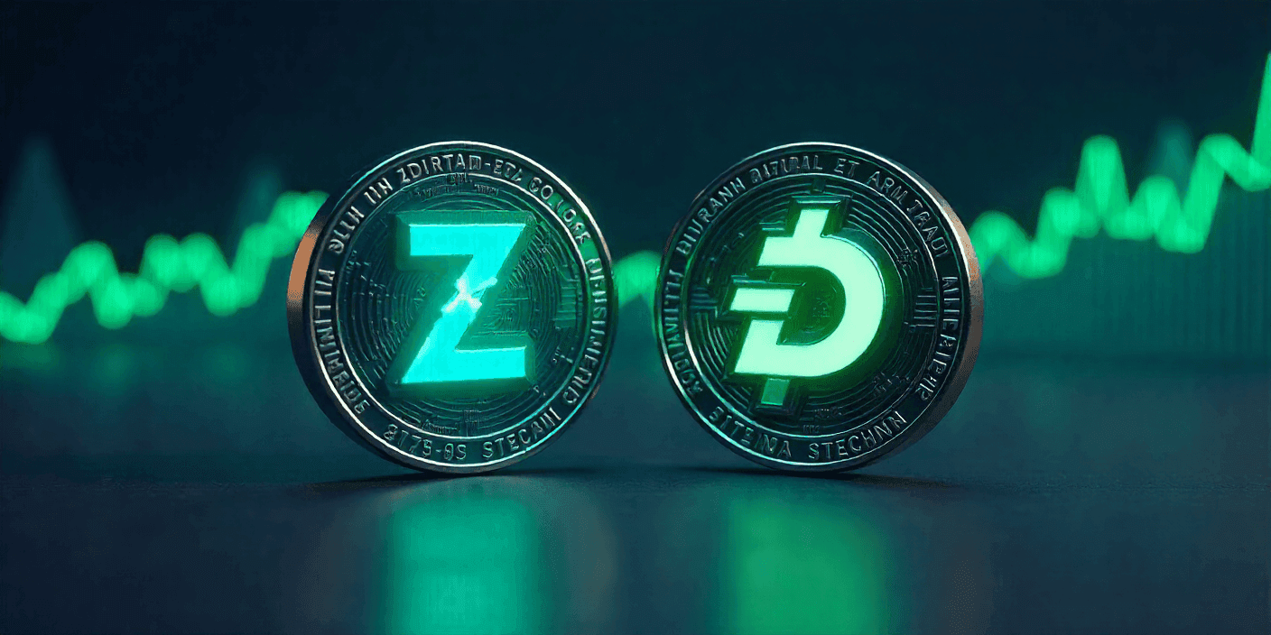 Zcash vs Dash