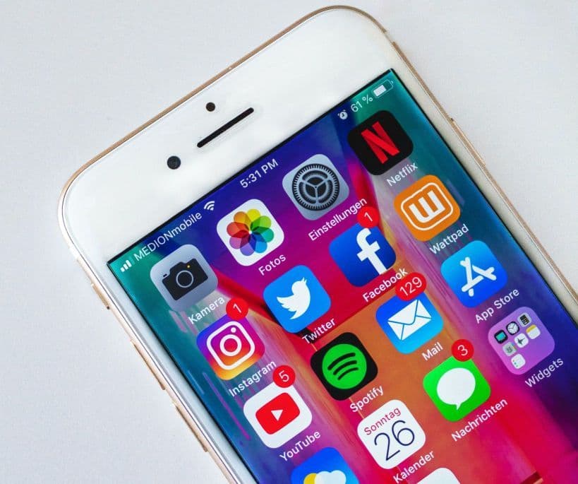 Stellenausschreibung: Social Media- und Community Manager (Ortsunabhangig Arbeiten)