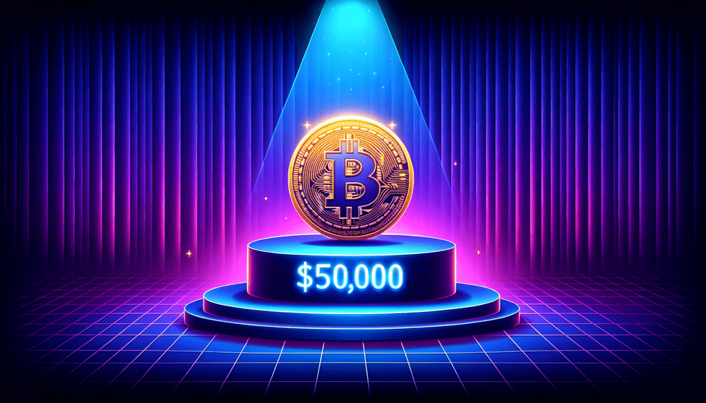 Bitcoin Prognose für November und Dezember &#8211; Erreichen wir die Marke von 50.000 Dollar?