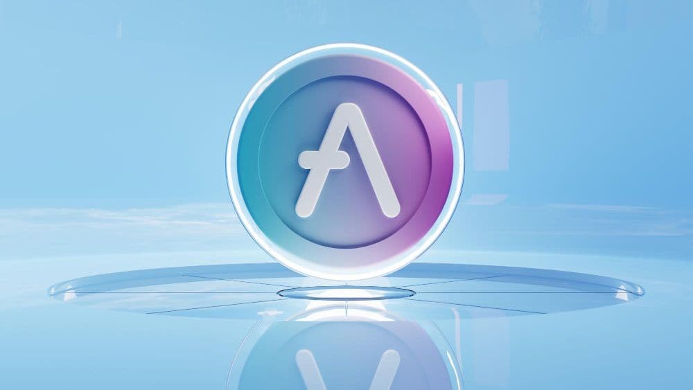 Aave Prognose – Entscheidung steht bevor! Up or Down?