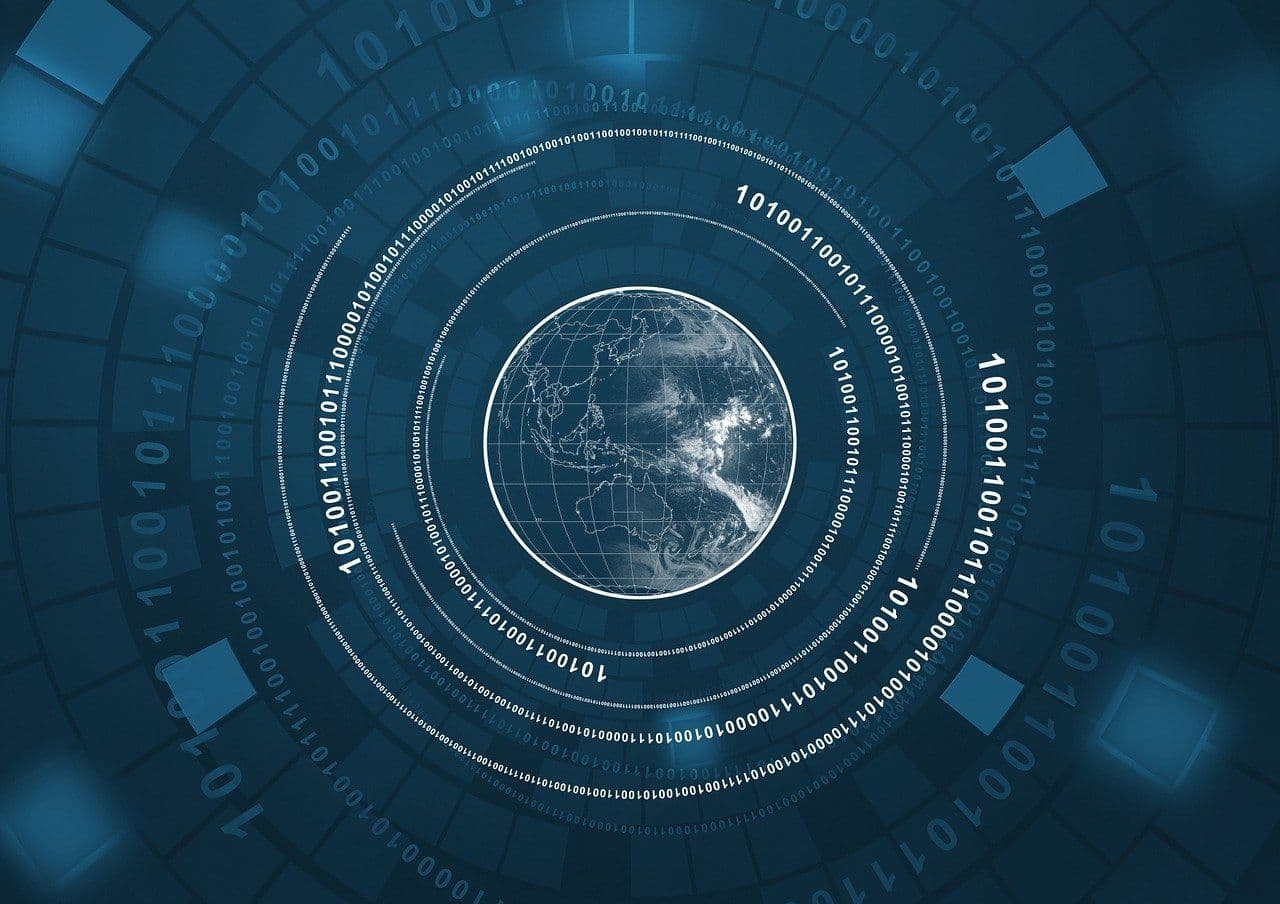 TOP 5 Mejores Paises para las Criptomonedas