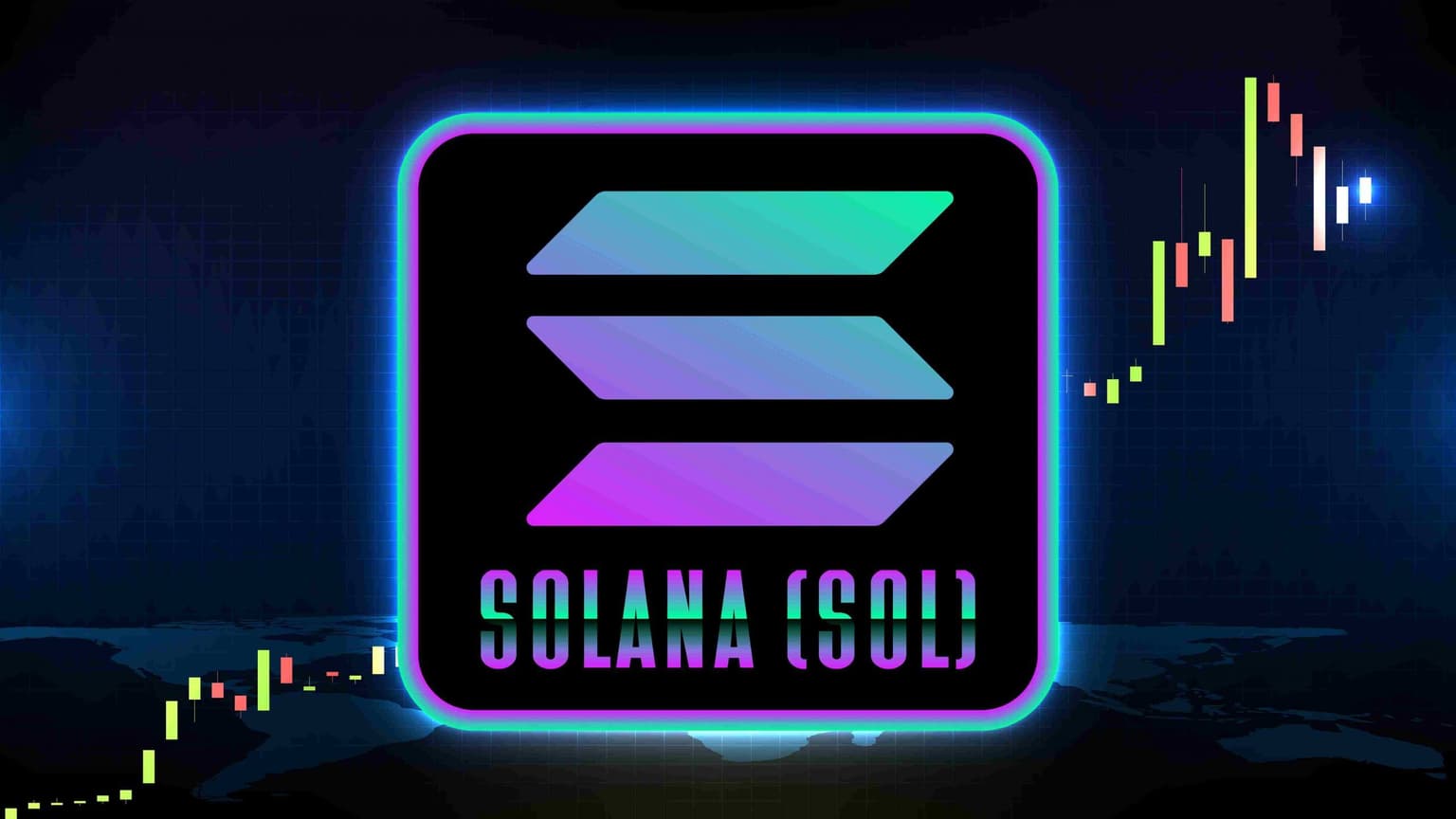 Solana Kurs Prognose – Wird der Kurs sich in der nachsten Zeit erholen?