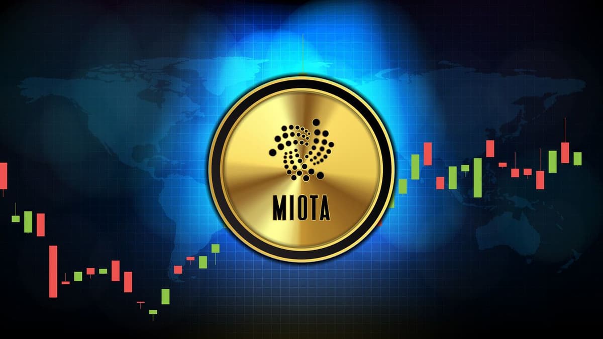 IOTA Prognose 2024: Ist IOTA TOT?