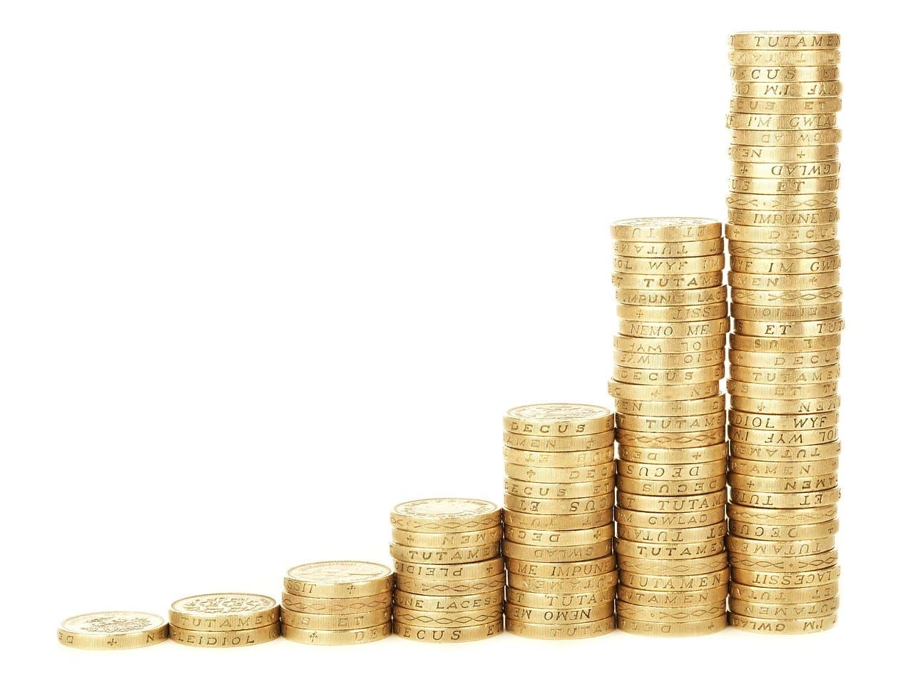 These Coins made people rich in 2020