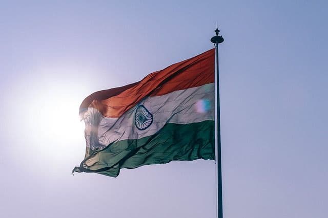 Fliegt Indien den Kryptowahrungen um die Ohren?