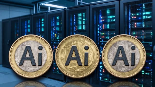 ai tokens