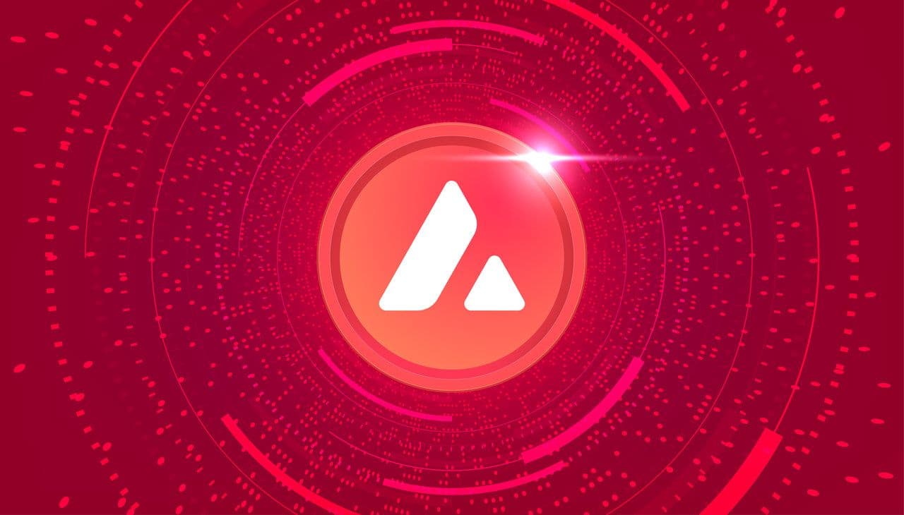 Was ist Avalanche? – Eine Einfuhrung zur extrem schnellen Blockchain