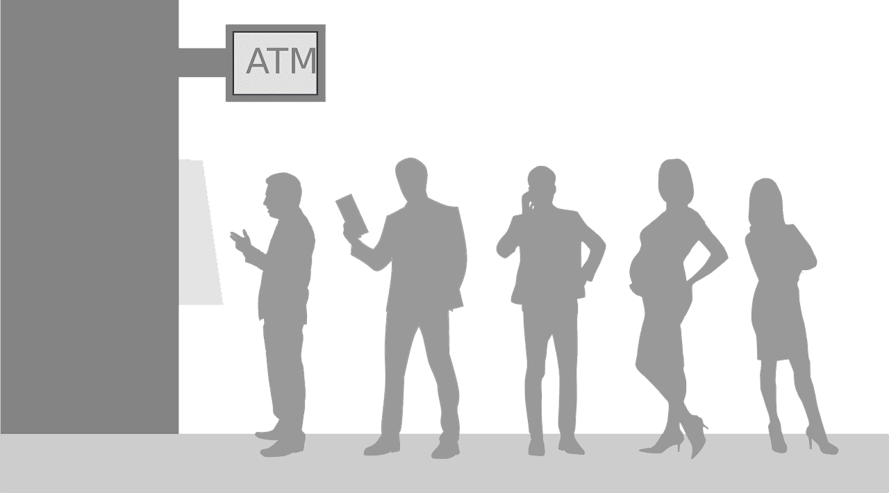 Instalaciones mundiales de cajeros automaticos de criptomonedas crecen un 72% en 2021