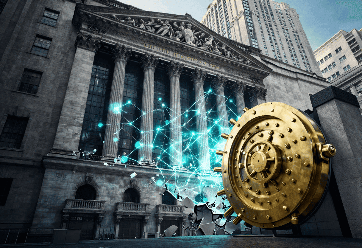 Featured image of Franklin Templeton Expands Tokenization: 24/7 Trading Arrives for Crypto Wallets