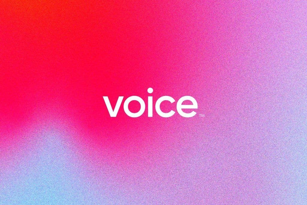 Interview mit Salah Zalatimo, dem CEO der neuen Social Media Plattform “Voice”