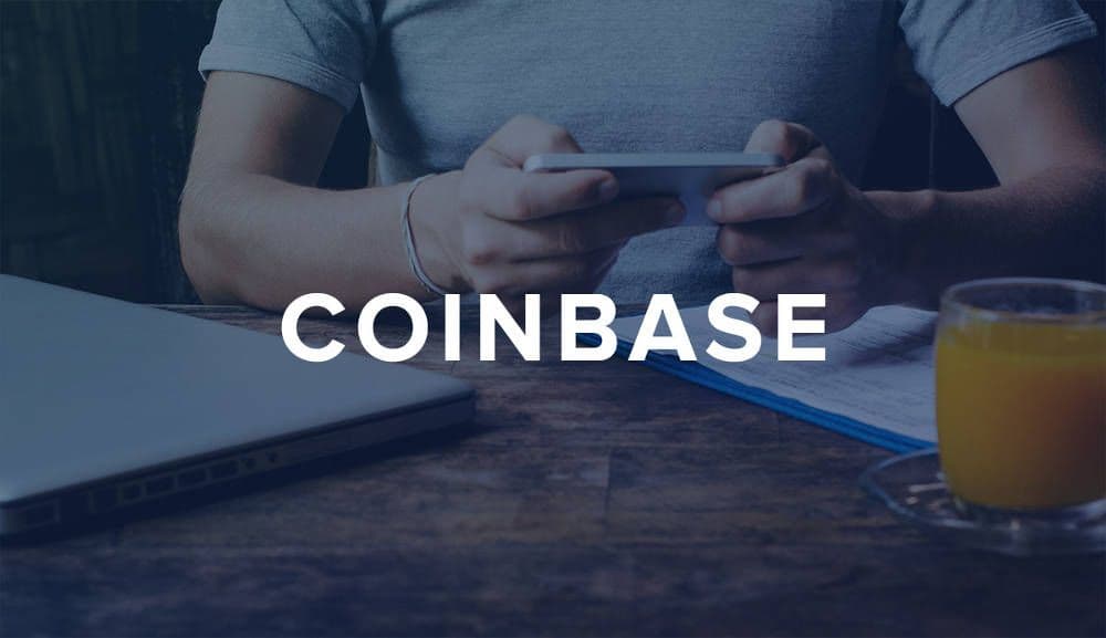 Coinbase jetzt Unicorn (weitergeleitet)