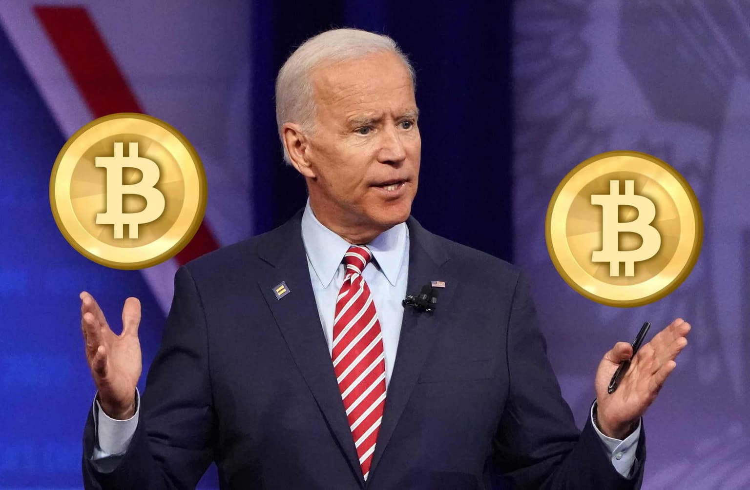 New Crypto Tax Reporting: READ THIS if you’re a US Citizen!