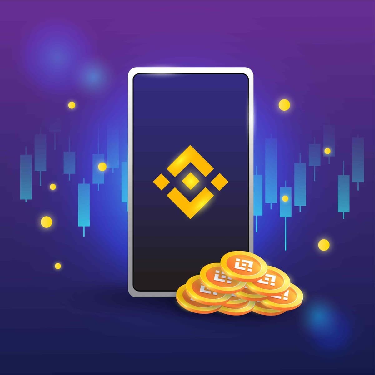 Binance Coin Prognose – Binance Coin konnte im Wert explodieren!