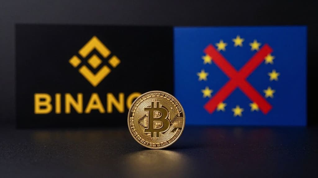 binance eu ban