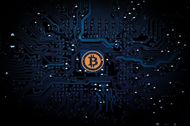 Crypto Assets and the Golden Age of Digitization