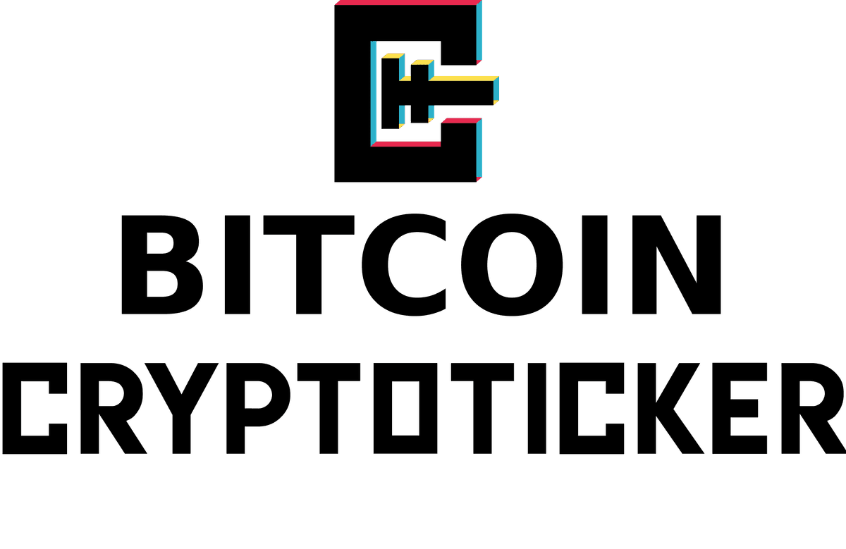 Bitcoin News Ticker – CryptoTicker