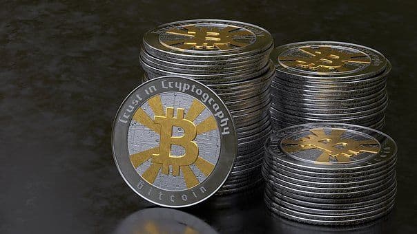 Weekly Analysis of Cryptocurrency Market