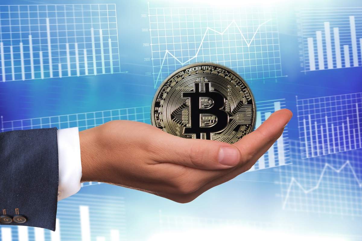 Bitcoin wann versteuern?