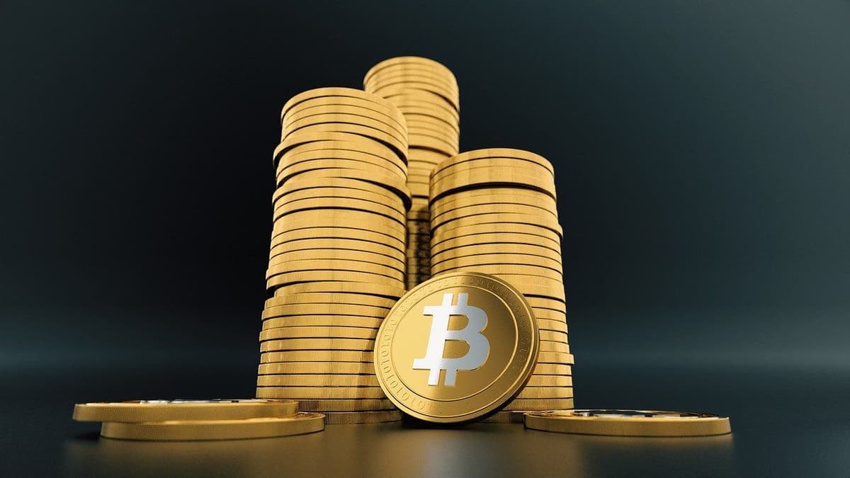 Una mirada al surgimiento de Bitcoin
