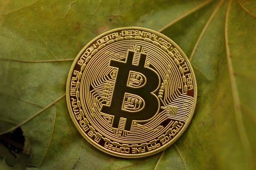 Bitcoin Falls Suddenly But Tron Jumps Higher