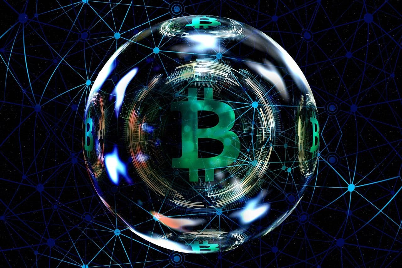 4 Razones de la Caida de Bitcoin el fin de semana.