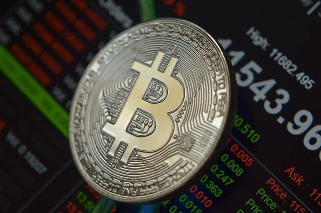 Alerta en Bitcoin (BTC): el precio subira en los proximos dias