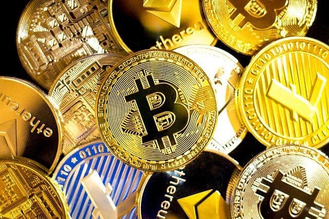 ¡BITCOIN sube un 15%! ¿Llegara a 50K ahora?