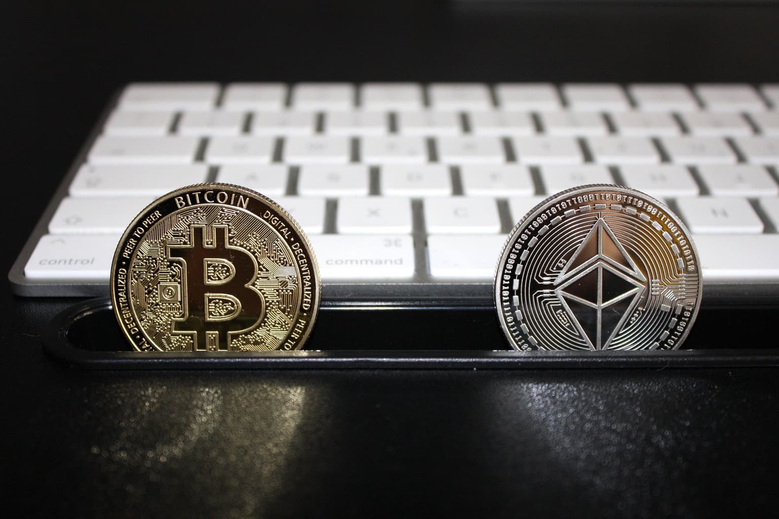 Bitcoin o Ethereum: ¿cual es MEJOR mantener a largo plazo?