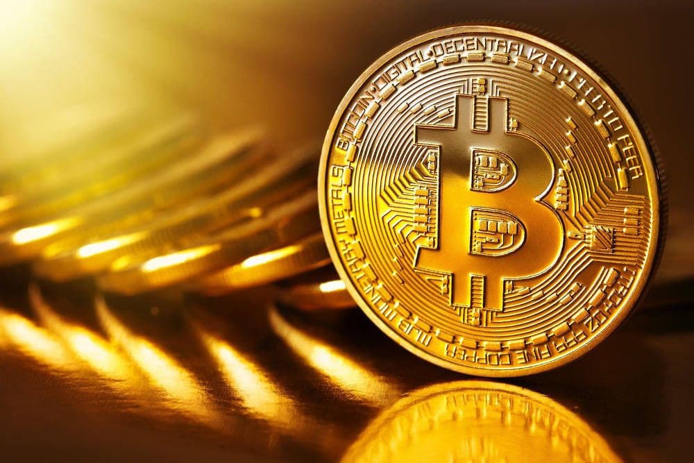 Bitcoin Kurs sturzt inmitten von Marktunsicherheit ab – Ist dies der Beginn des Abwartstrends?