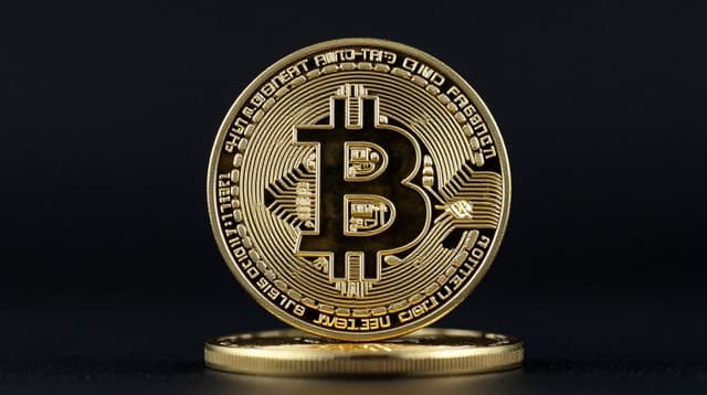 bitcoin coin