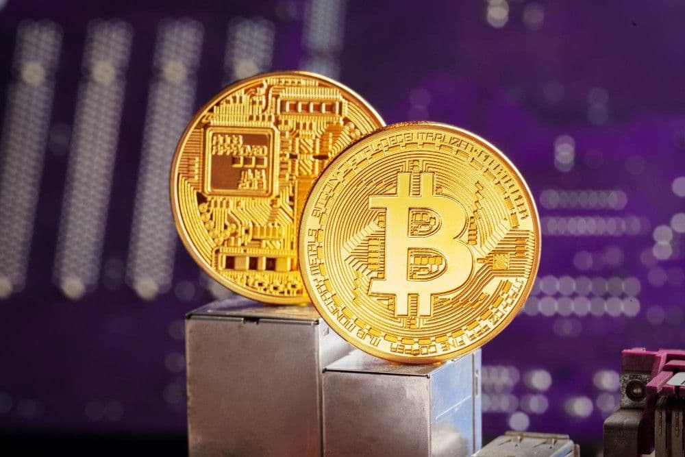 Bitcoin Prognose – Bitcoin wird noch um 10% ansteigen! Warum?