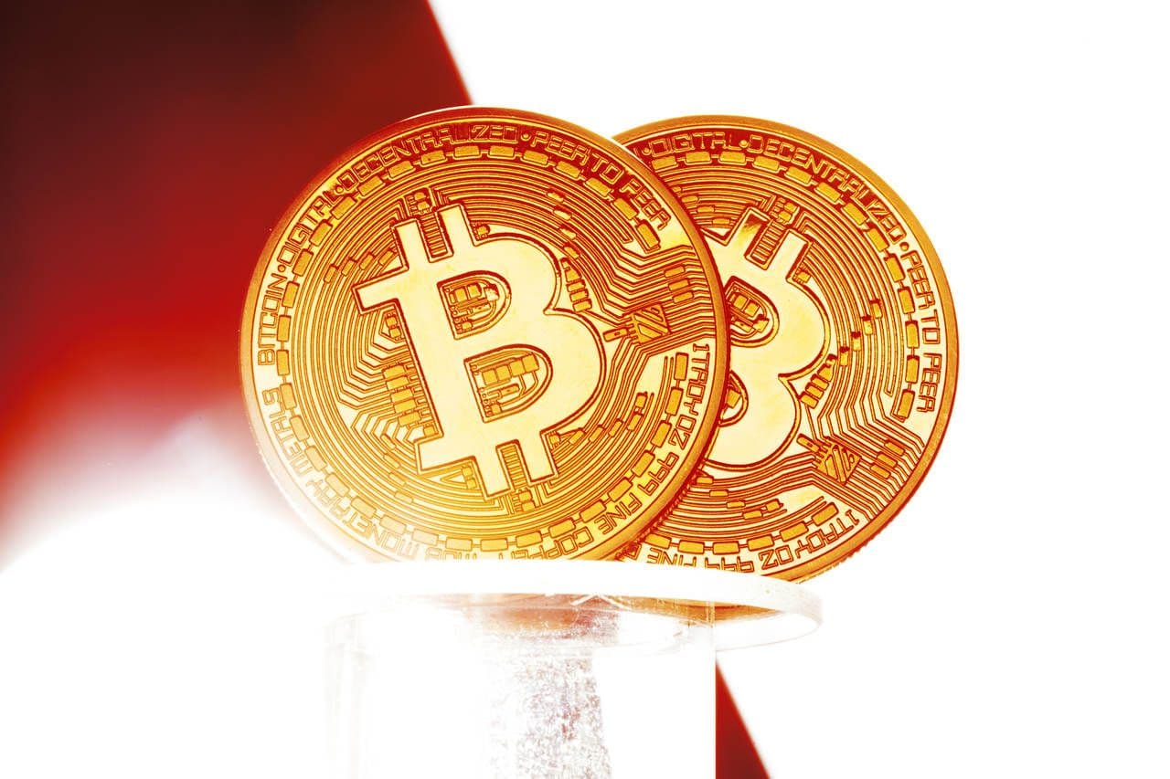 Bitcoin Kurs bei 50.000 Dollar bis August – Kann der Bitcoin ETF von Blackrock den Kurs explodieren lassen?