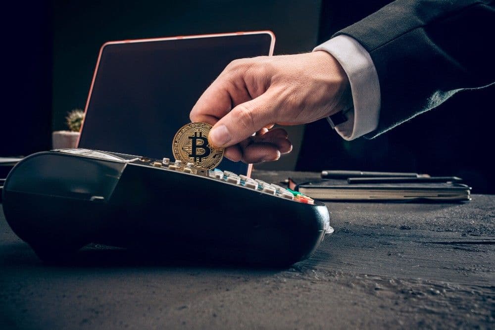 3 Grunde, weshalb du in Bitcoin investieren solltest