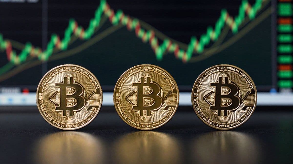 Featured image of 3 crypto-monnaies à surveiller cette semaine