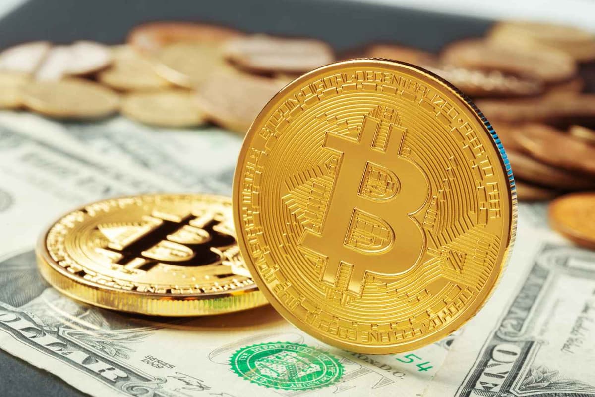 Bitcoin Kurs Prognose – Kurs explodiert! Sehen wir neue Hochststande?