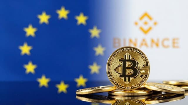 bitcoin eu binance